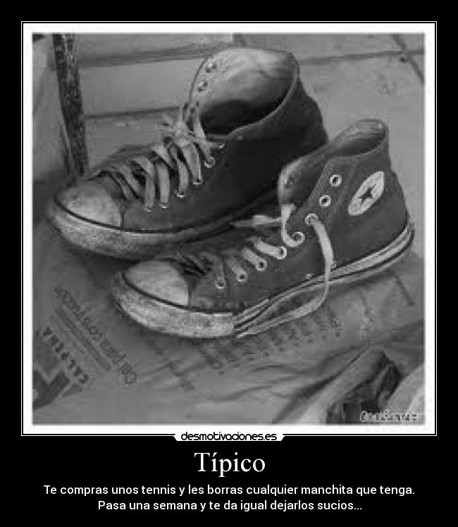 carteles tennis caga vida serio desmotivaciones