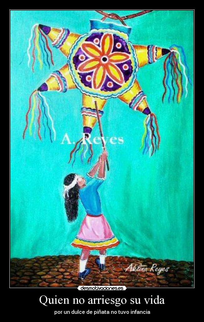 carteles vida andiecrnn desmotivaciones