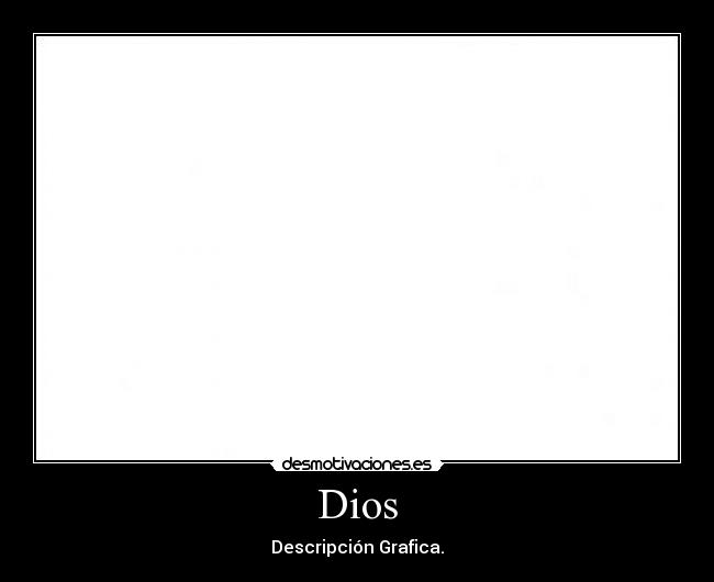 Dios - 