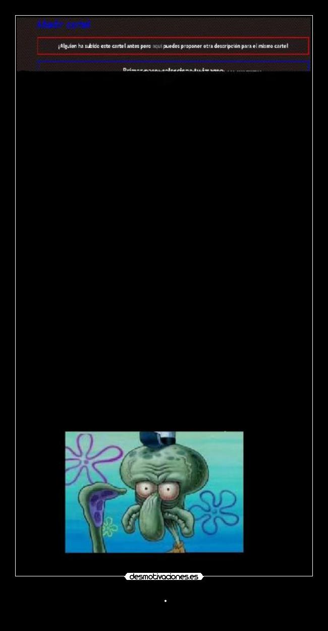 carteles emociono solo verlo osea skaters hipster puta guarra zorra sexo tetas desmotivaciones