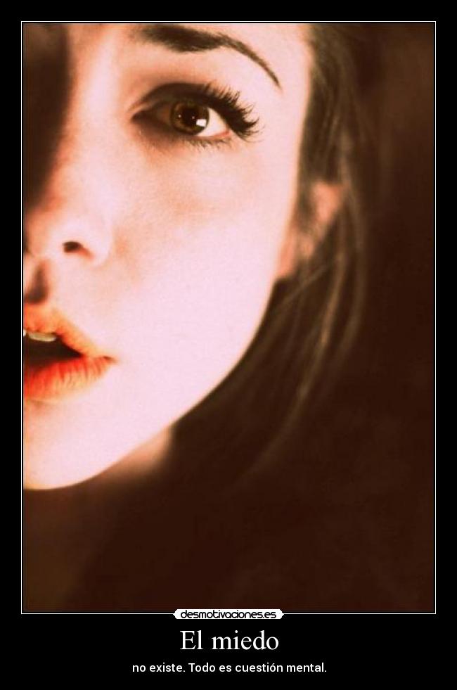 carteles miedo hola sin que escribir esto cartel mas jueguemos que mundo nos necesita amodoro desmotivaciones