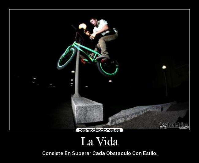 La Vida -