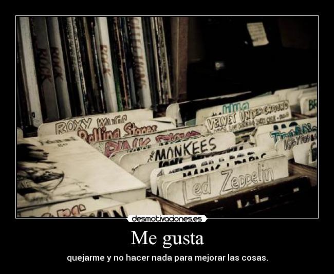 carteles quejo los wachiturros pero voy piso los celulares que reproducen ruido desmotivaciones