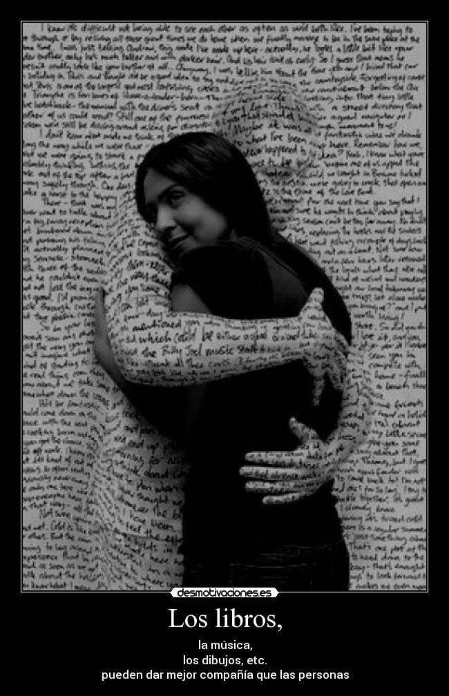 carteles compania desmotivaciones