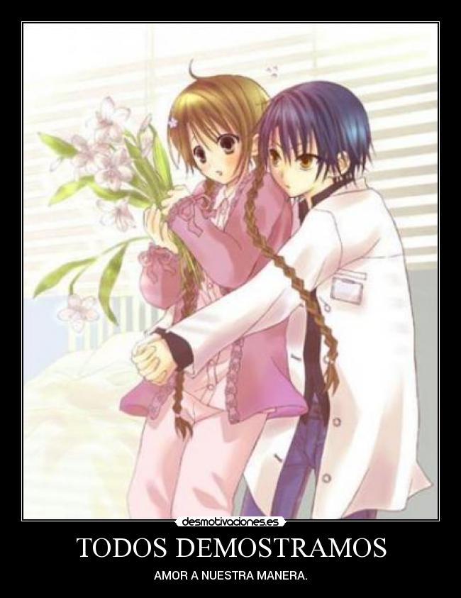 carteles cada quien unico hay que aceptarlo desmotivaciones