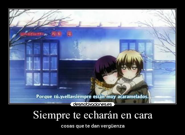 carteles tasogare otome amnesia harukaze anime manga otaku gotian desmotivaciones