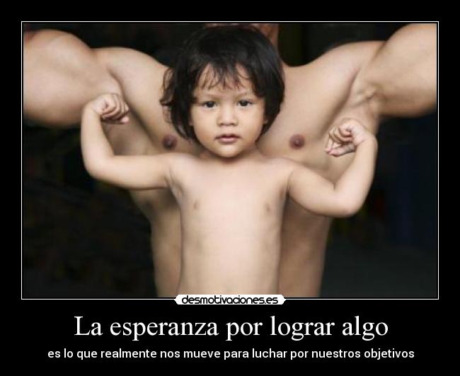 carteles esperanza cabeza princicola clanvivoro desmotivaciones