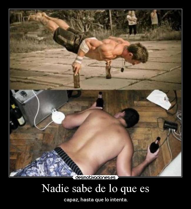 carteles rules desmotivaciones