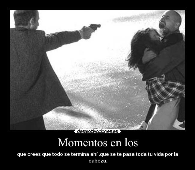 carteles momentos desmotivaciones