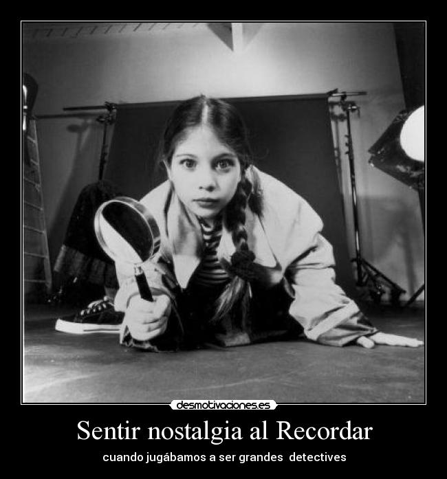 carteles bellos recuerdos desmotivaciones