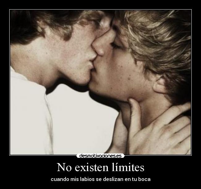 No existen límites -