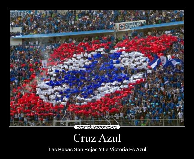 Cruz Azul - 