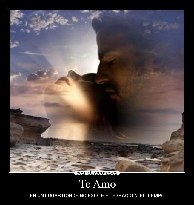 Te Amo - 