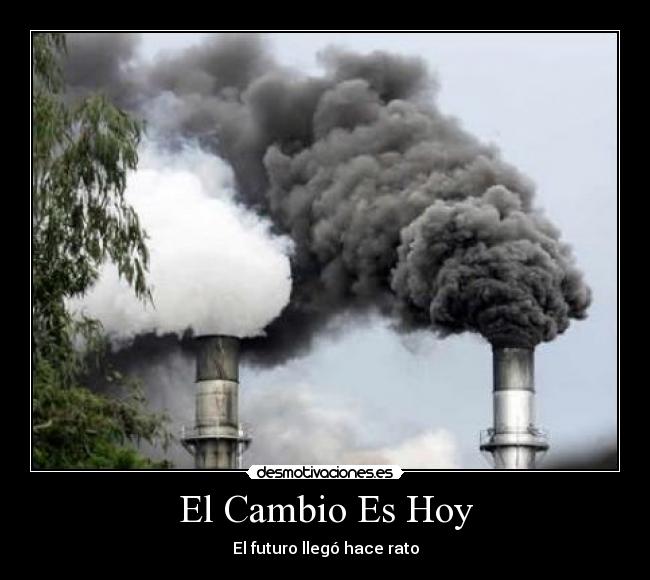 carteles cambi climatico patricio rey sus redonditos ricota frase media mia desmotivaciones