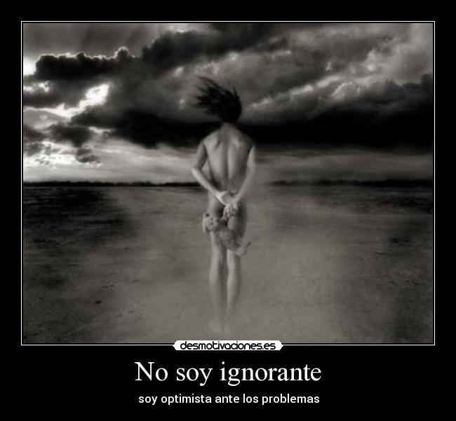 carteles contradigo ley murphy desmotivaciones