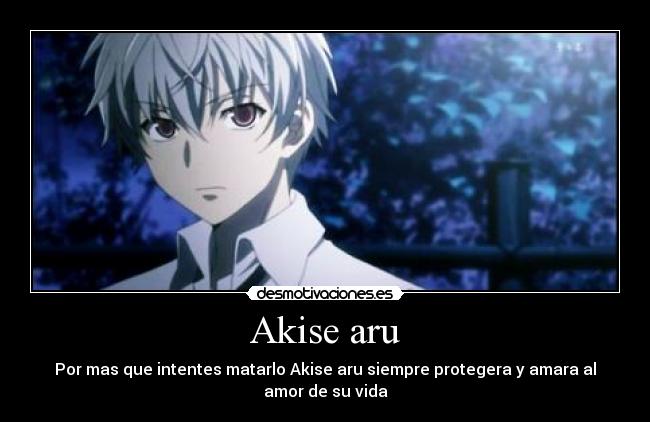 Akise aru -