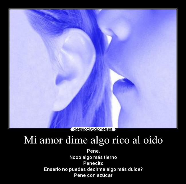 Sintético 101+ Foto Dime Algo Bonito Para Decirle A Mi Novia Alta