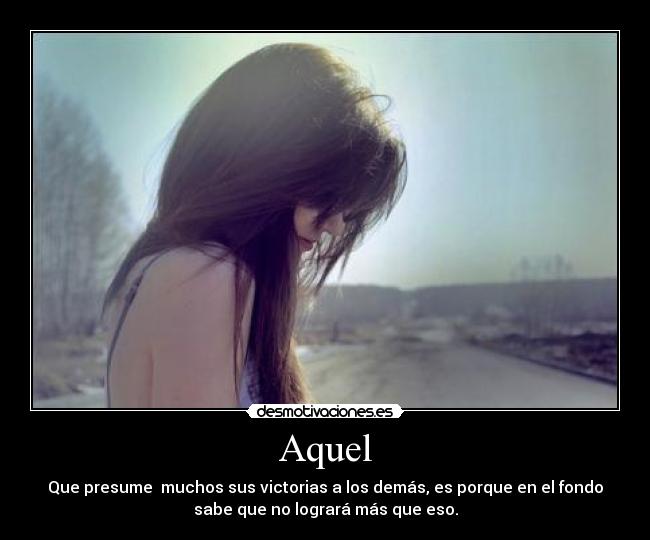 Aquel -
