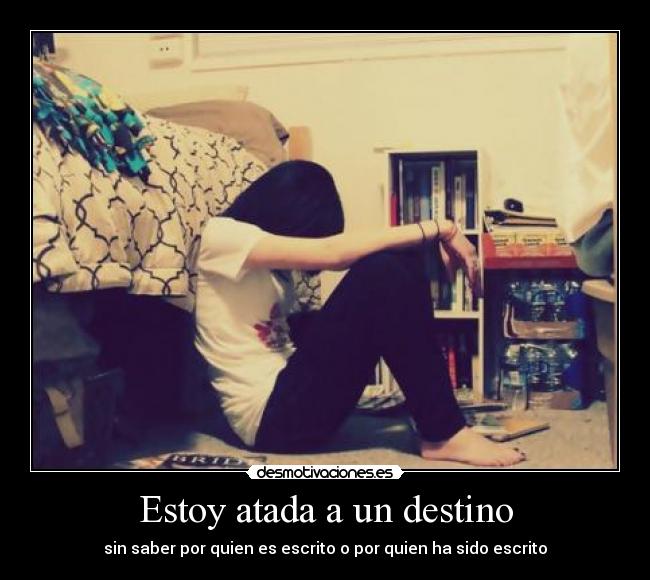 carteles destino paradojas vida imaginacion mode off desmotivaciones