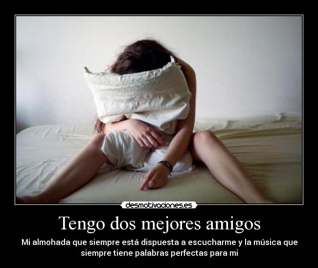 carteles amigos amigos desmotivaciones