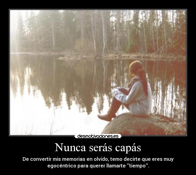 carteles sobervious insomniac comedit cor meum desmotivaciones