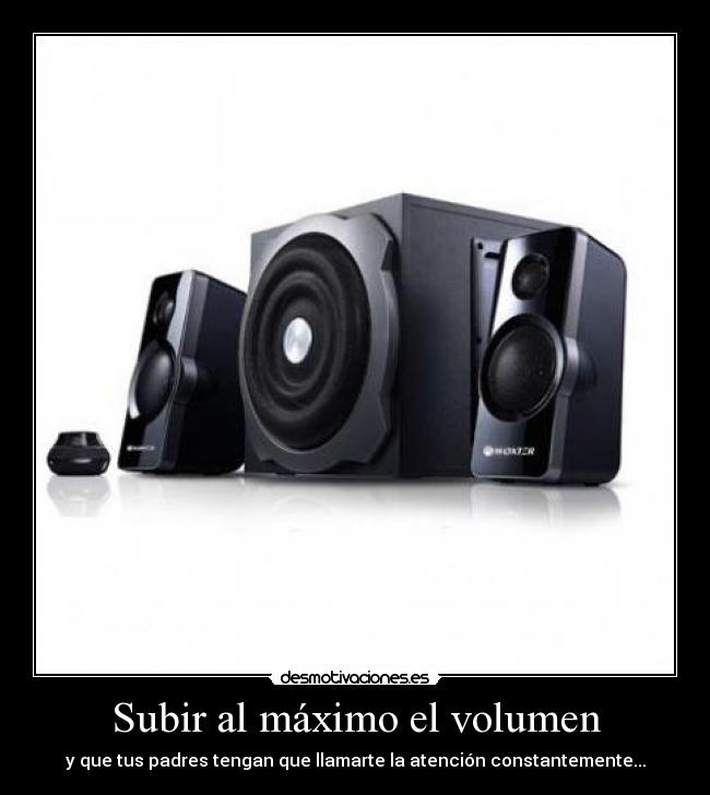 carteles para desmotivaciones