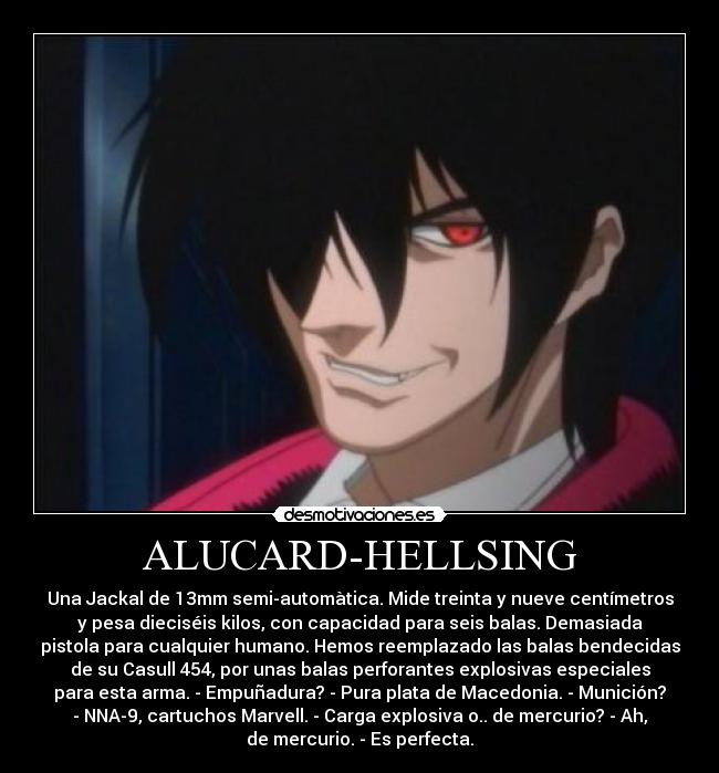 ALUCARD-HELLSING -