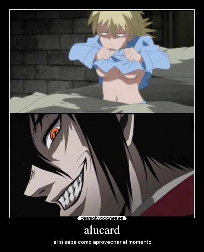 alucard - 