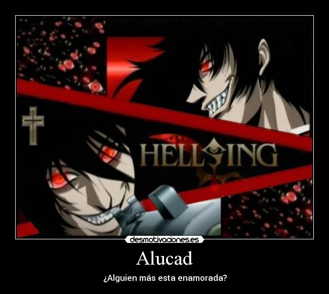 carteles vampire anime desmotivaciones