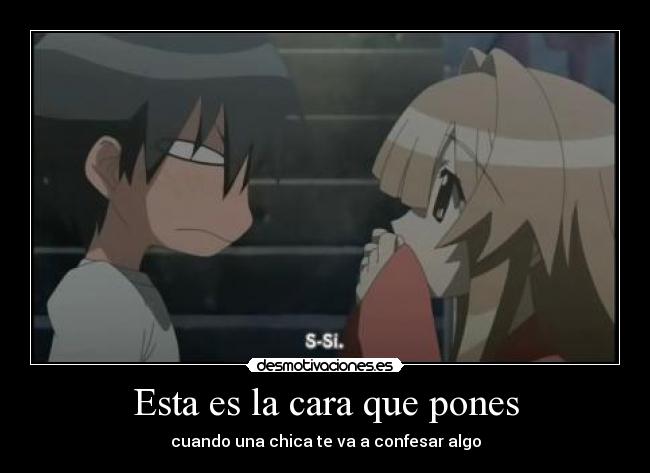 carteles kyoko tsuna katekio hitman reboon muwigaraklan anime manga otaku amor desmotivaciones