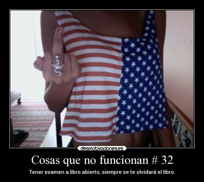 carteles maldito aviso ultima hora desmotivaciones