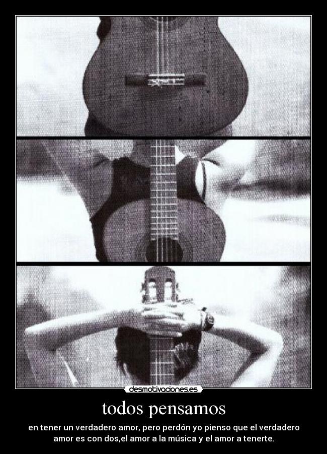 todos pensamos - 