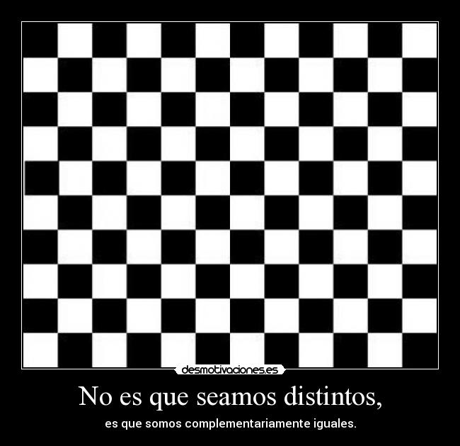 carteles estilo lokuura muy basicamente expongo una idea comun concientizadora desmotivaciones