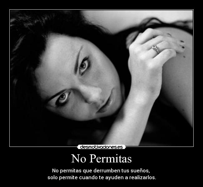 carteles danidmii desmotivaciones