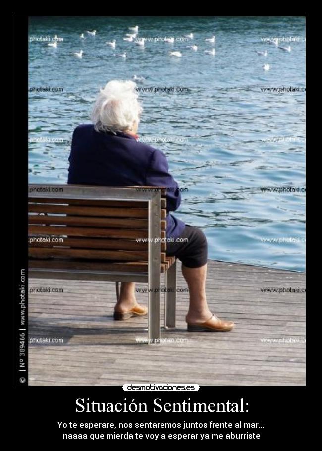 Situación Sentimental: - 