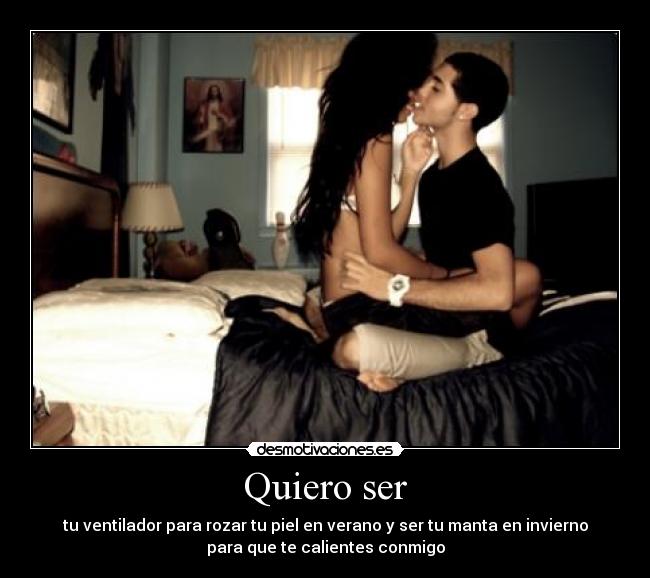 Quiero ser - 