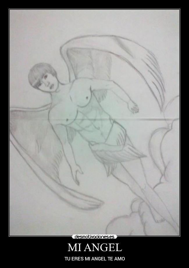 MI ANGEL -