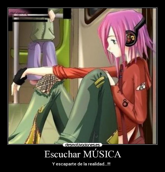 Escuchar MÚSICA - 