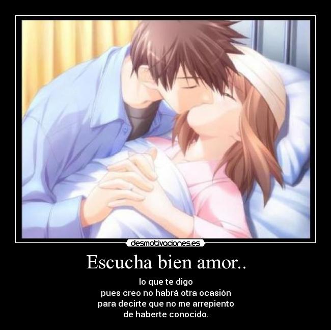 carteles amor anime naruto caballeros arjona olvidar amor ojos diferencias valiente desmotivaciones