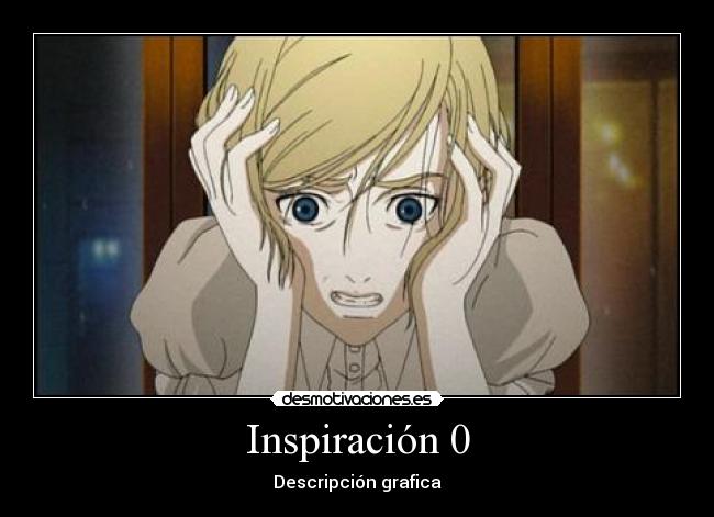 Inspiración 0 -