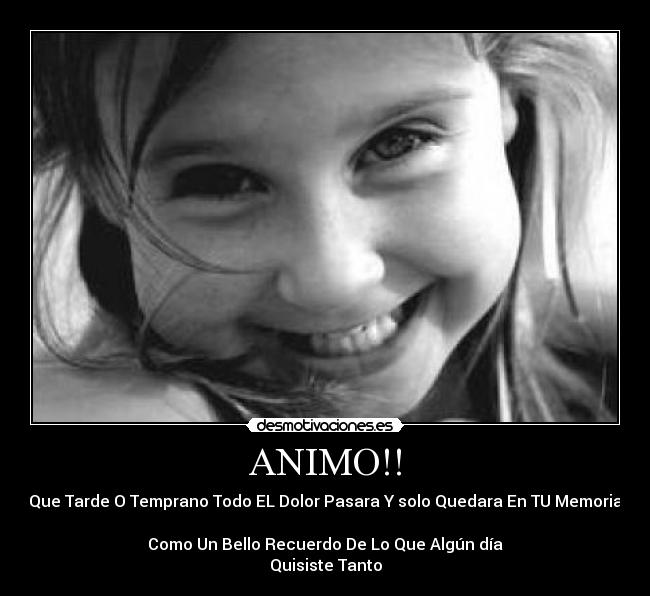 ANIMO!! - 