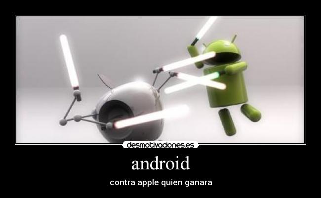 android -