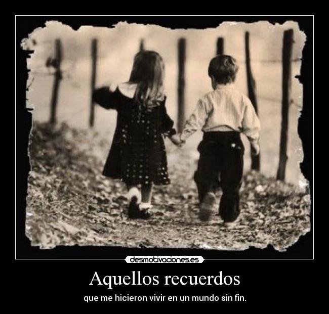 carteles recuerdos elmilocura desmotivaciones