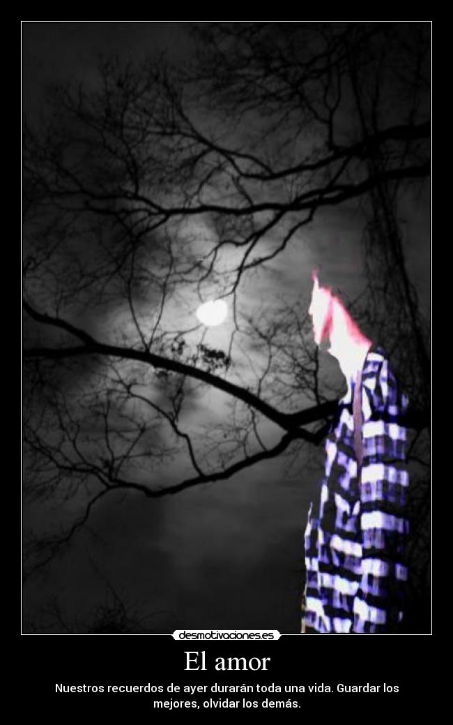 carteles amor andres1995rock desmotivaciones