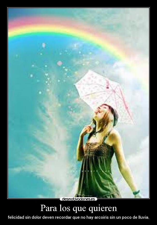 carteles para los desean eso desmotivaciones