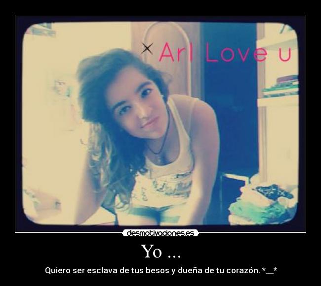 carteles arianna galan desmotivaciones