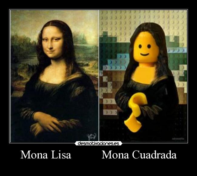 carteles papapitufo lego mania desmotivaciones