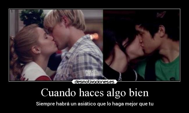 carteles glee desmotivaciones