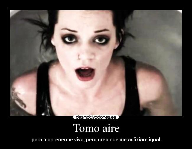 Tomo aire - 