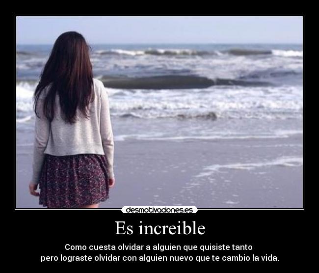 carteles olvidar esa persona que era especial desmotivaciones